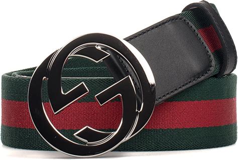 cinture di uomo gucci